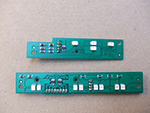 Rigid Circuit Assembly